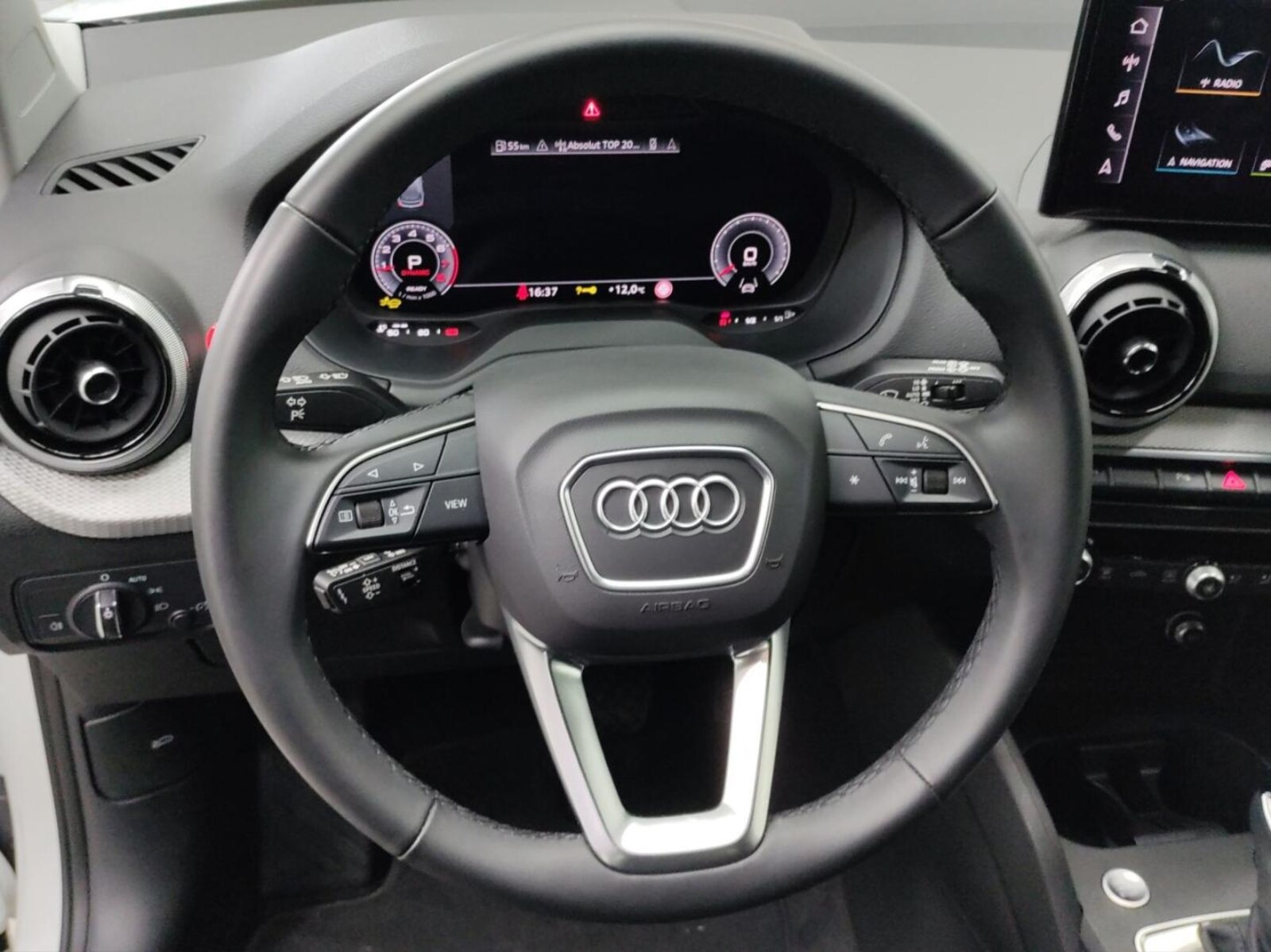 Audi Q2 – Bild 10