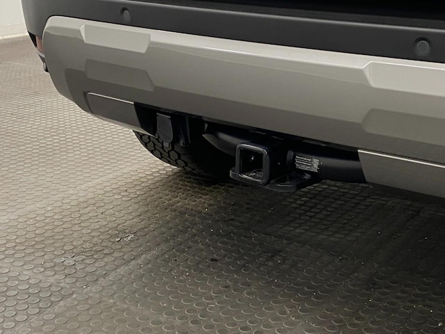 2026 Honda Passport