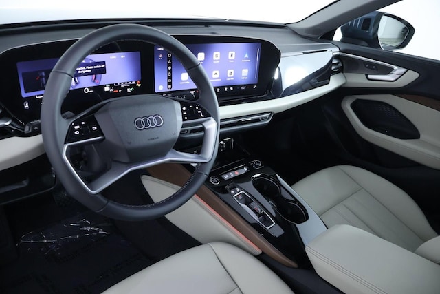2026 Audi A5 Sedan