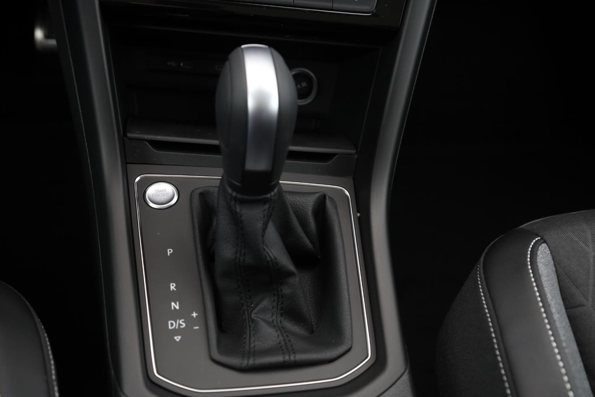 Volkswagen Touran ENERGY