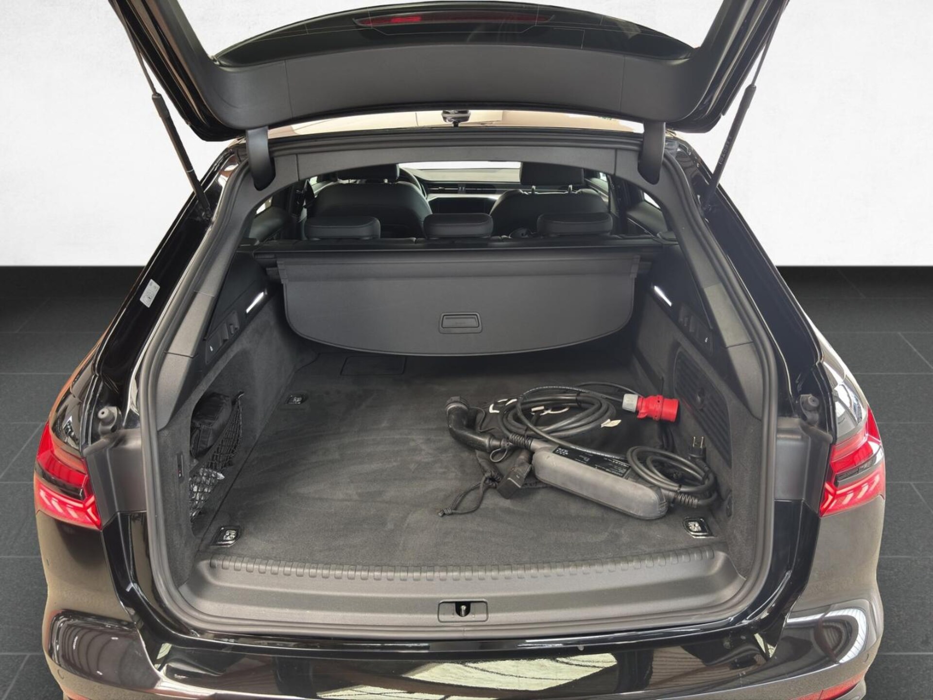 Audi A6 Avant TFSI e Sport