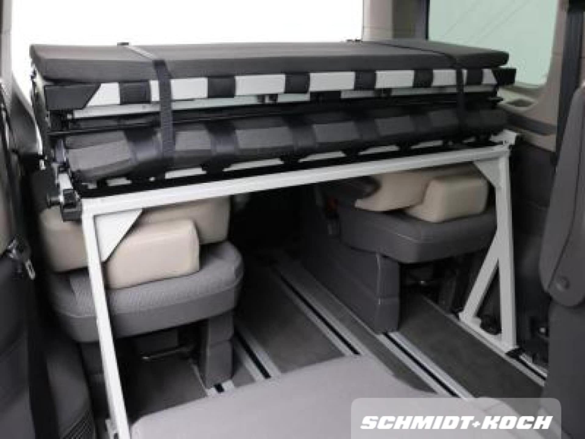 Volkswagen Multivan Life