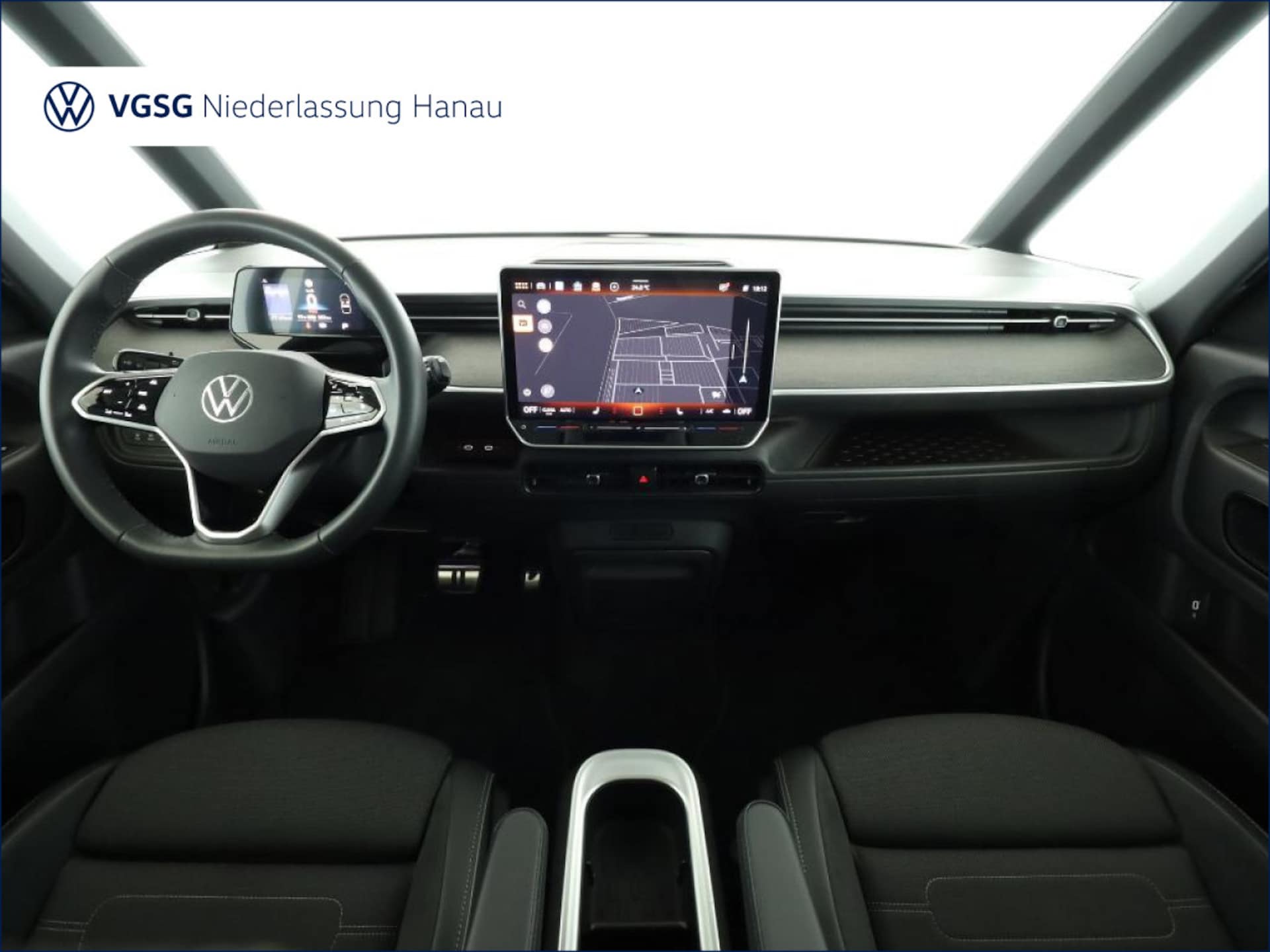 Volkswagen ID. Buzz Pro