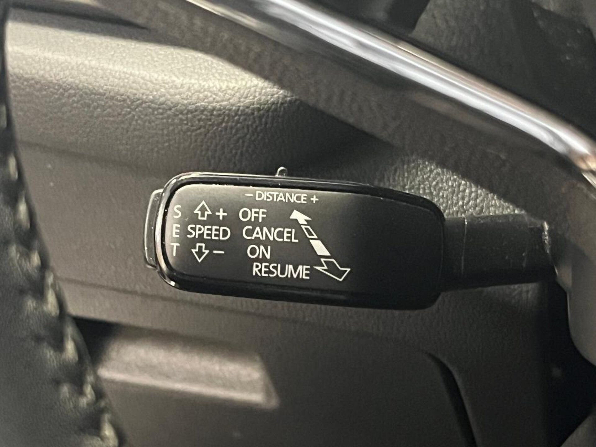 Skoda Octavia Combi Ambition