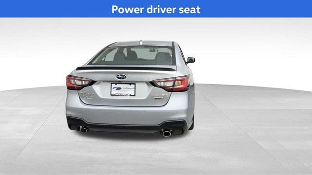 2025 Subaru Legacy