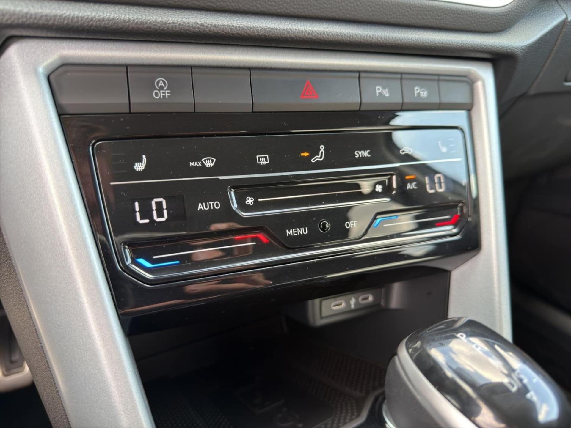 Volkswagen T-Roc Goal