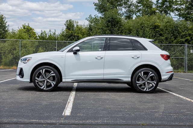 2023 Audi Q3 SUV
