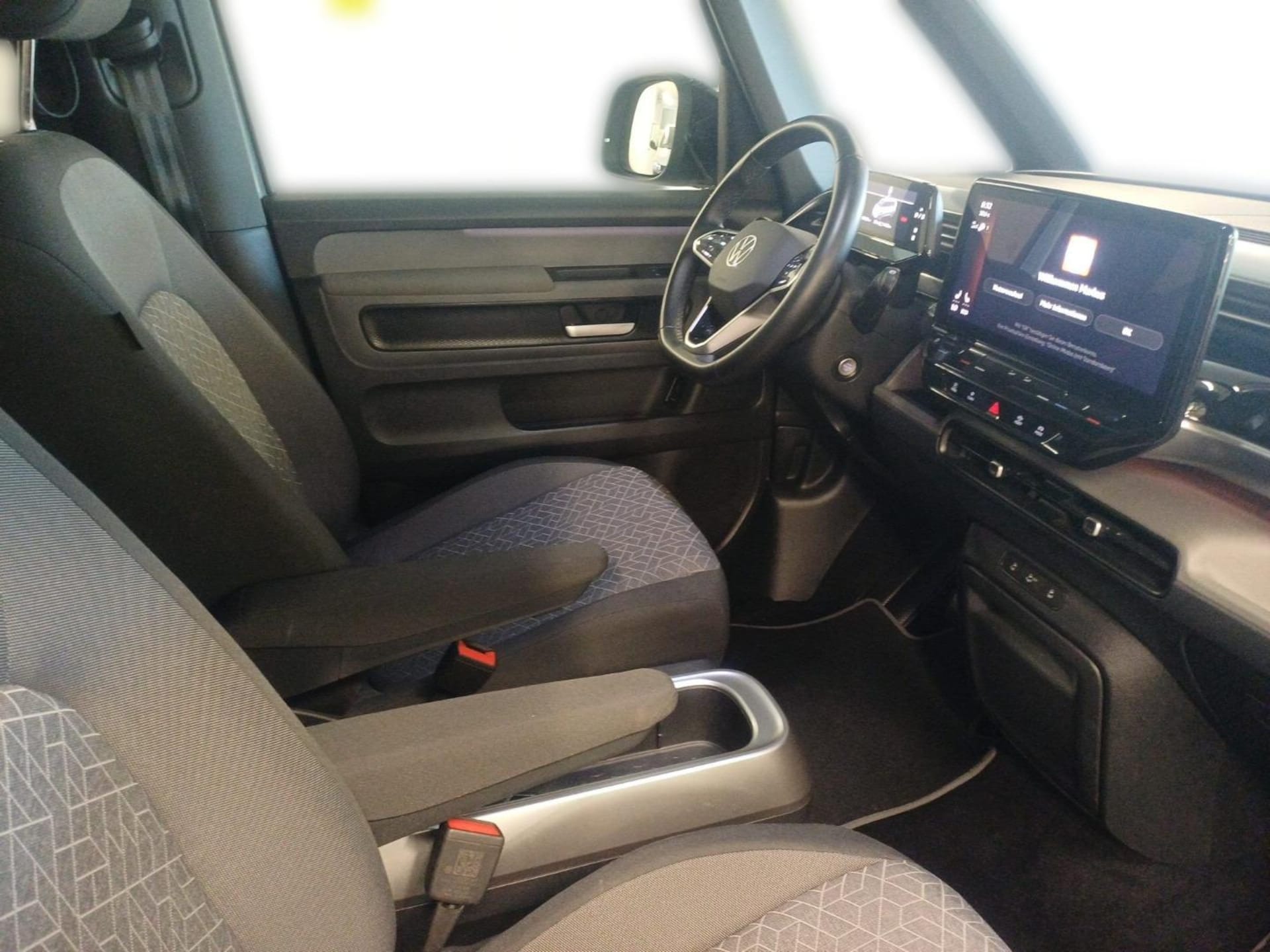 Volkswagen ID. Buzz Pro