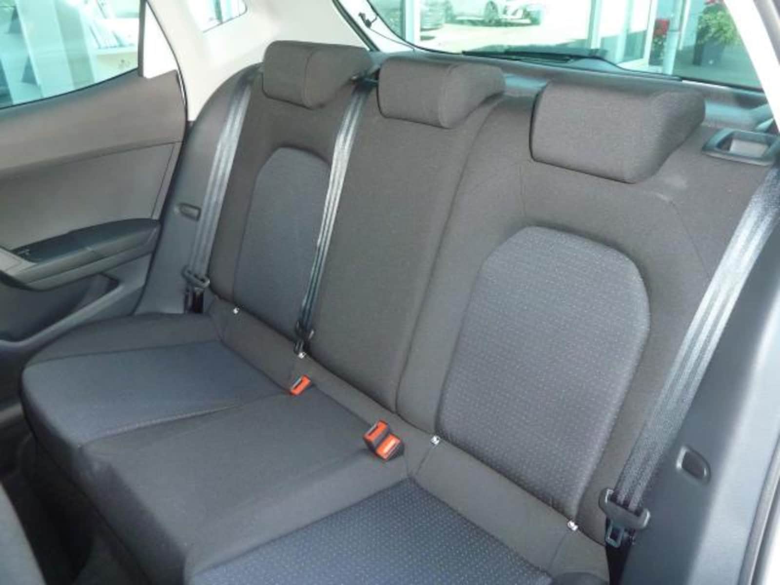 SEAT Ibiza – Bild 14