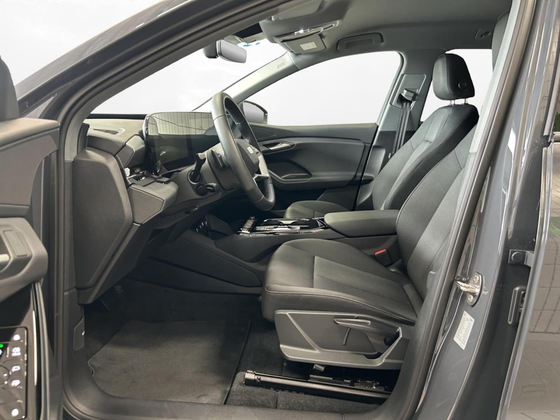 Audi Q6 SUV e-tron