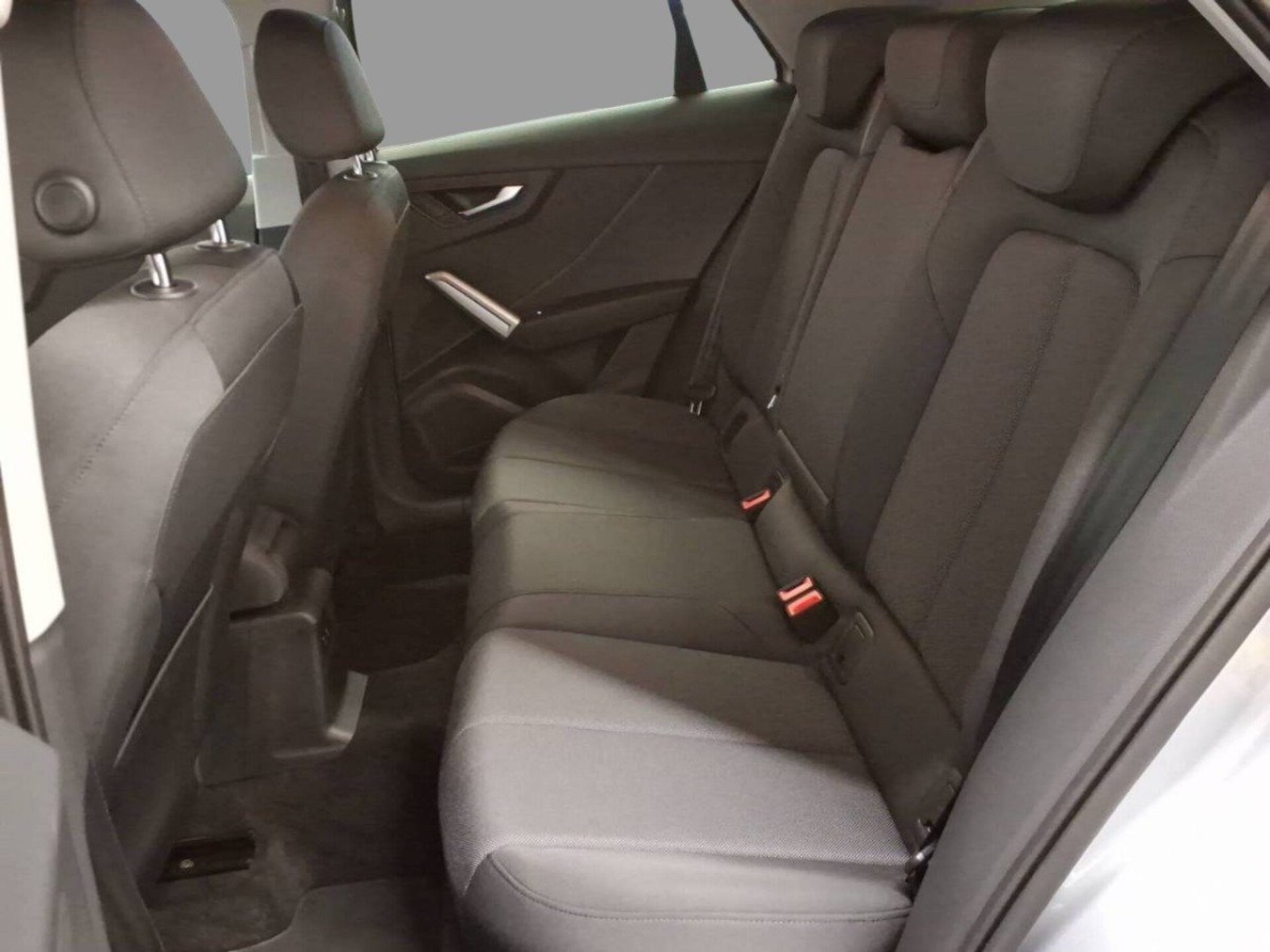 Audi Q2 Advanced