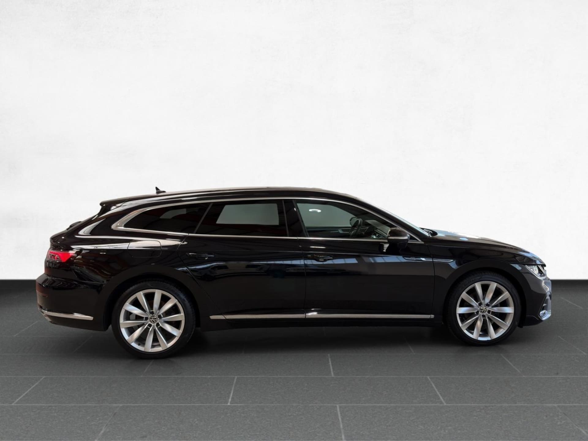 Volkswagen Arteon Shooting Brake R-Line