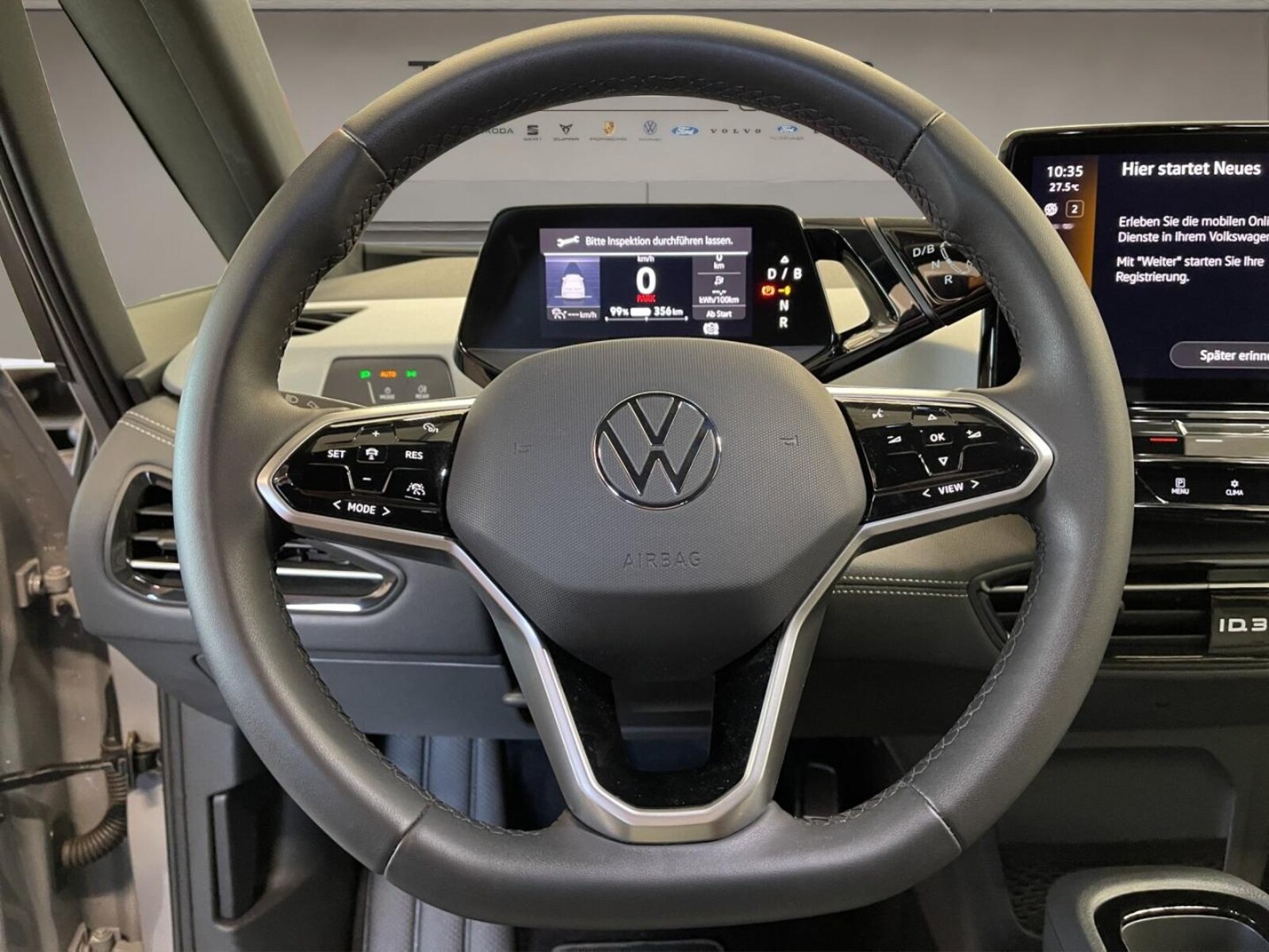 Volkswagen ID.3 – Bild 11