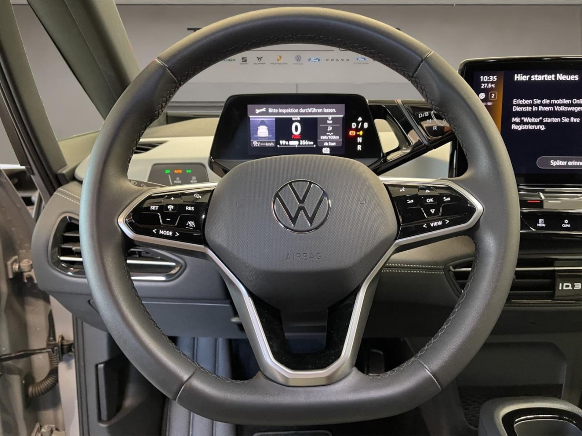 Volkswagen ID.3 MOVE Pro