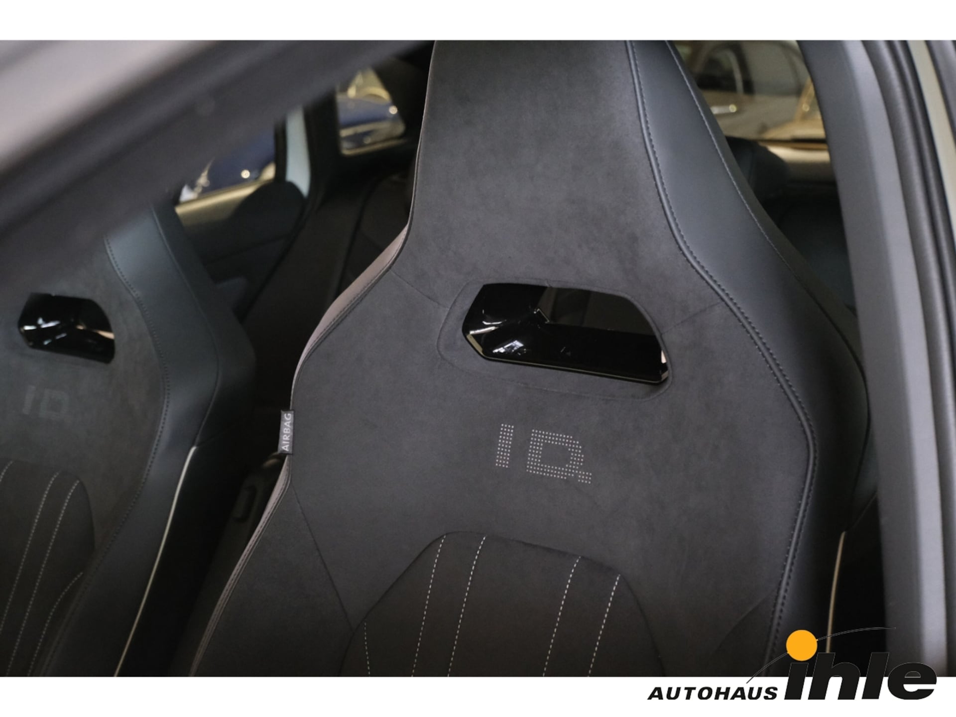 Volkswagen ID.4 Pro