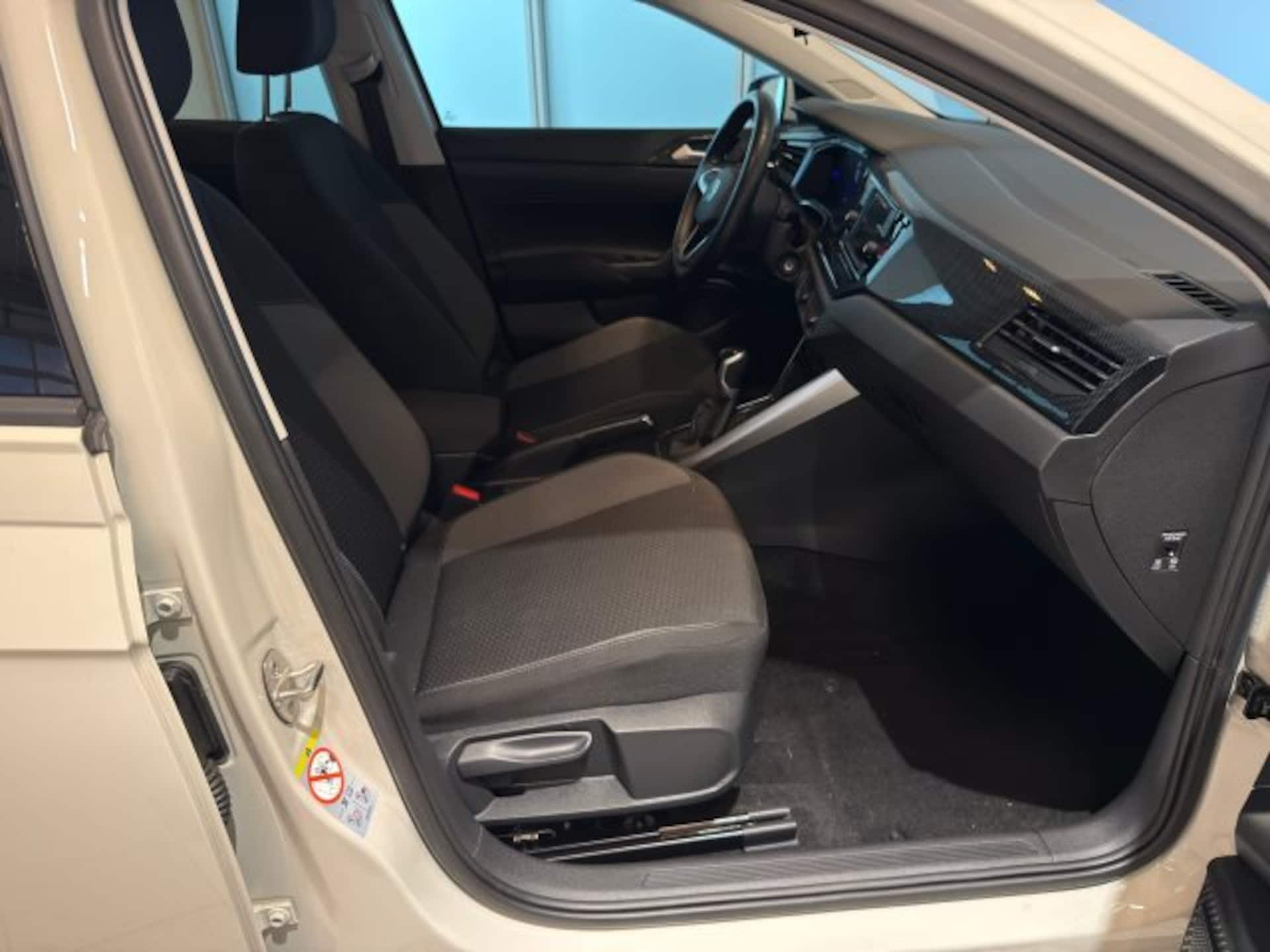 Volkswagen Polo Life
