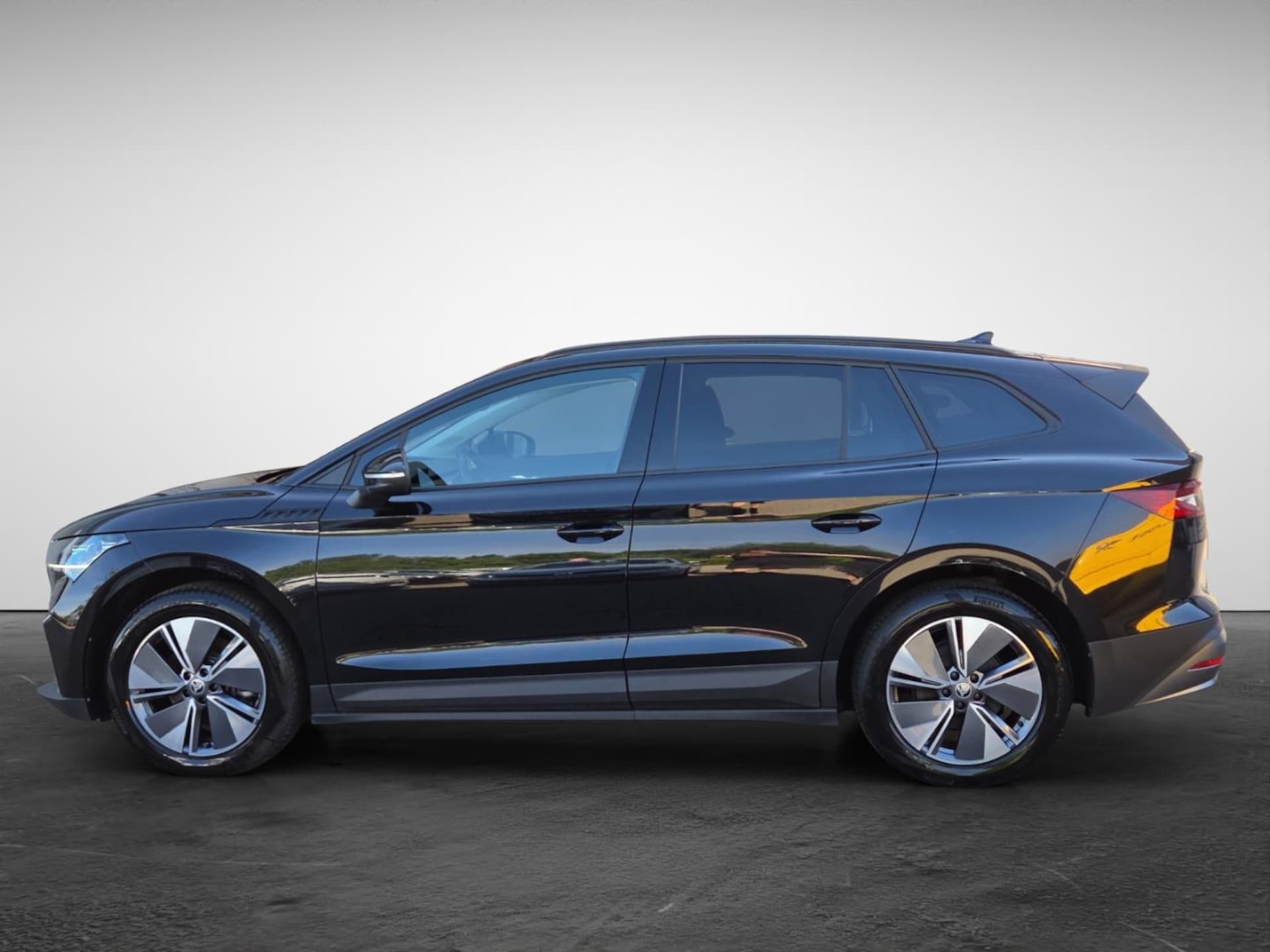 Skoda Enyaq 60