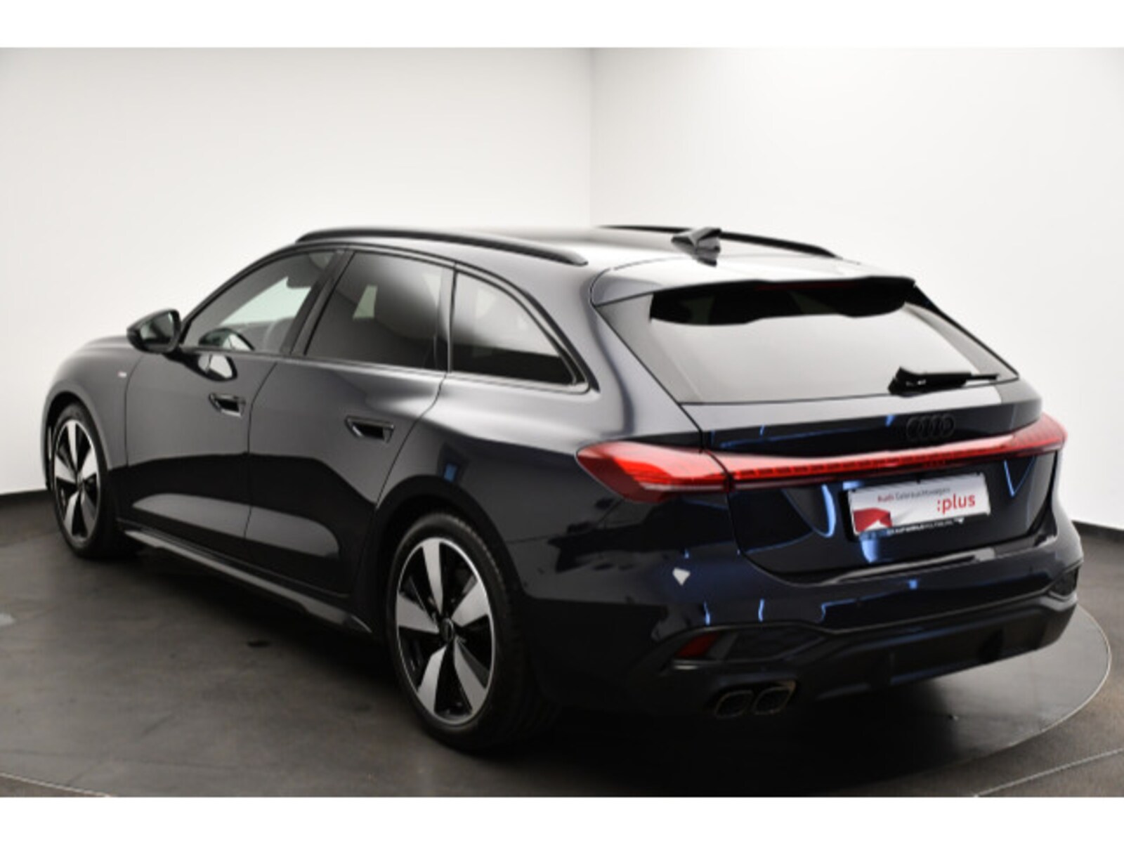 Audi A5 Avant – Bild 15