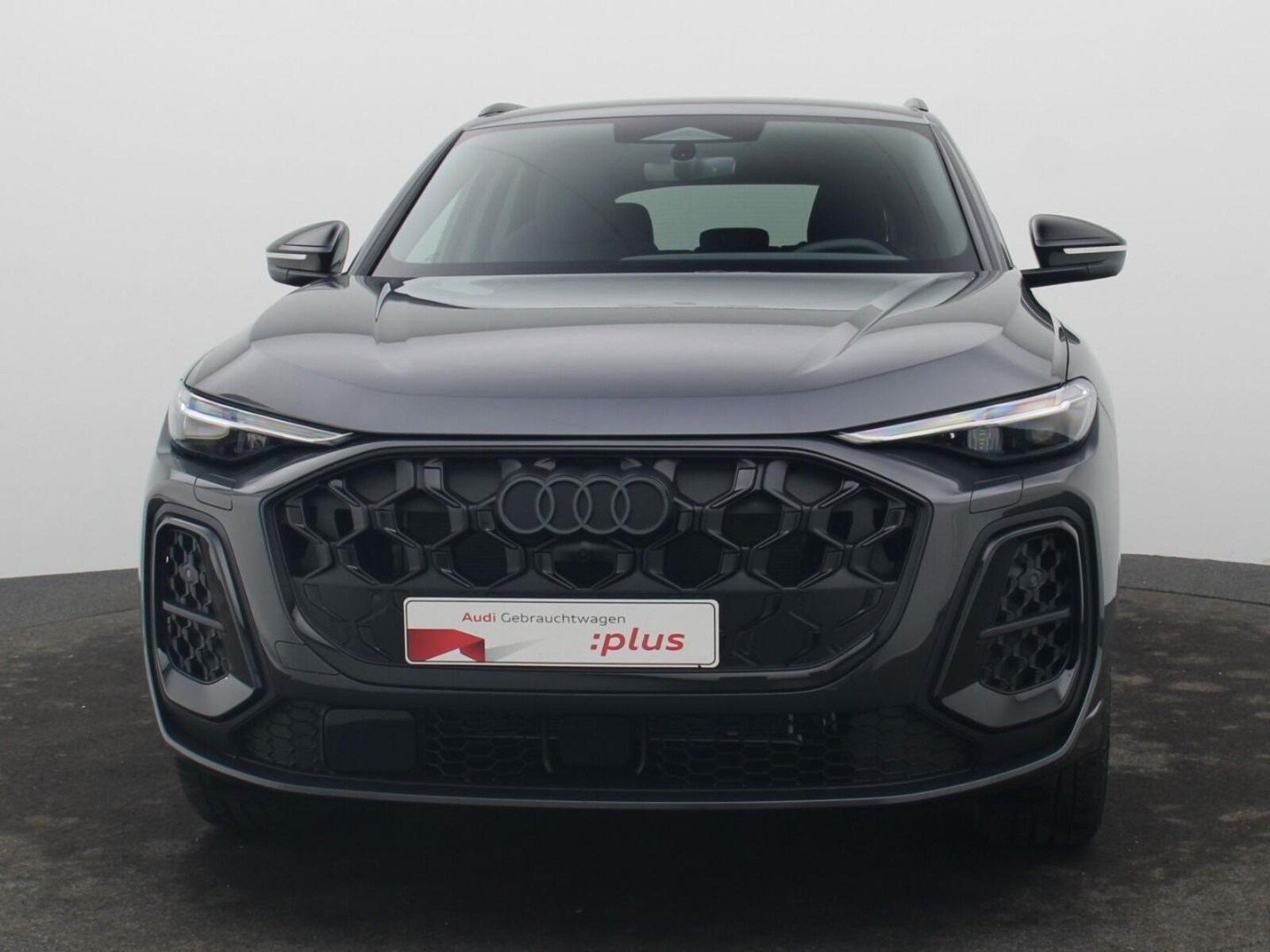 Audi Q5 – Bild 3