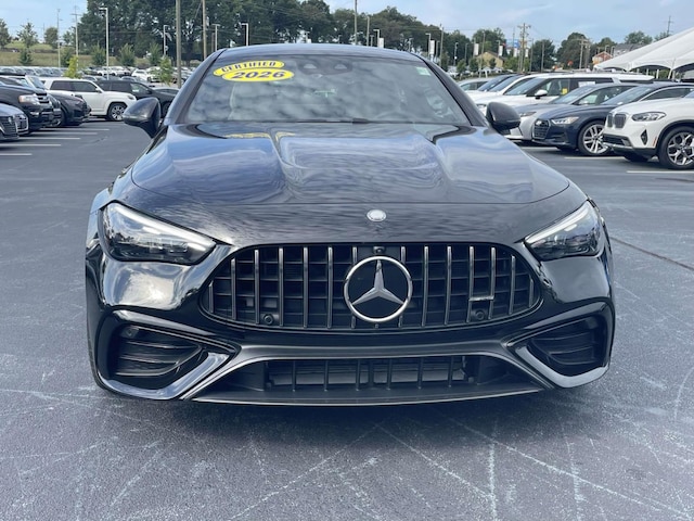 2026 Mercedes-Benz