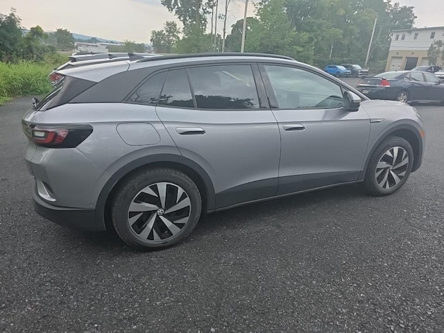 2023 Volkswagen ID.4