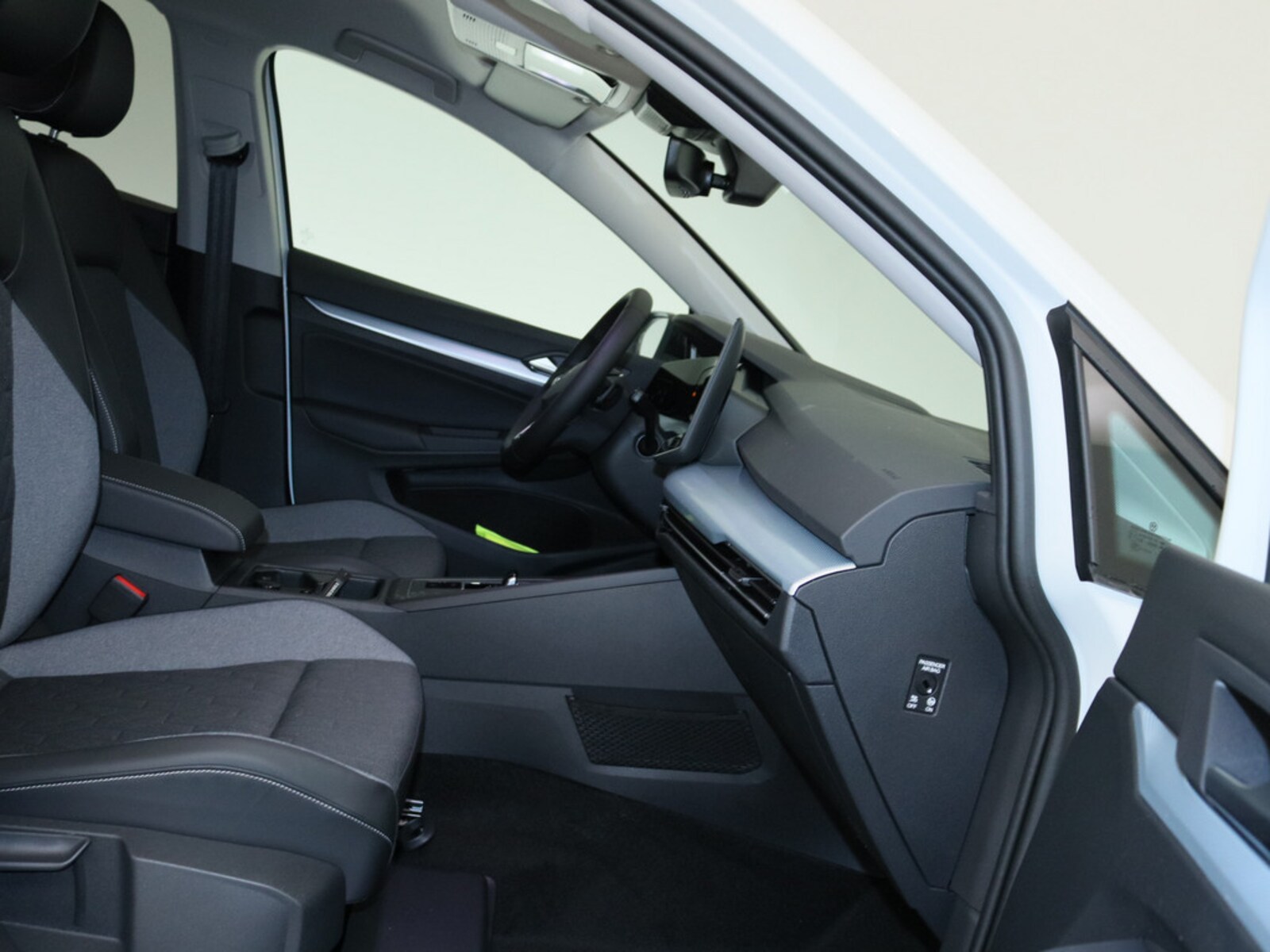 Volkswagen Golf – Bild 8