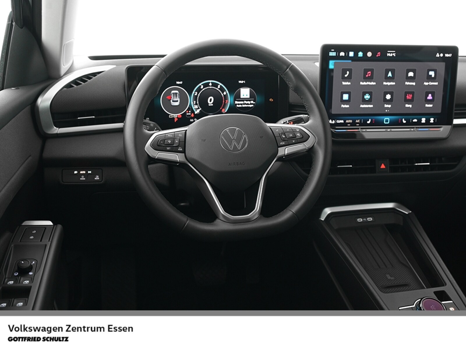 Volkswagen T-Roc – Bild 13