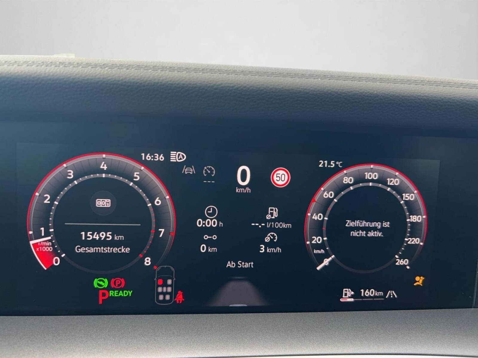 Volkswagen Tayron – Bild 10
