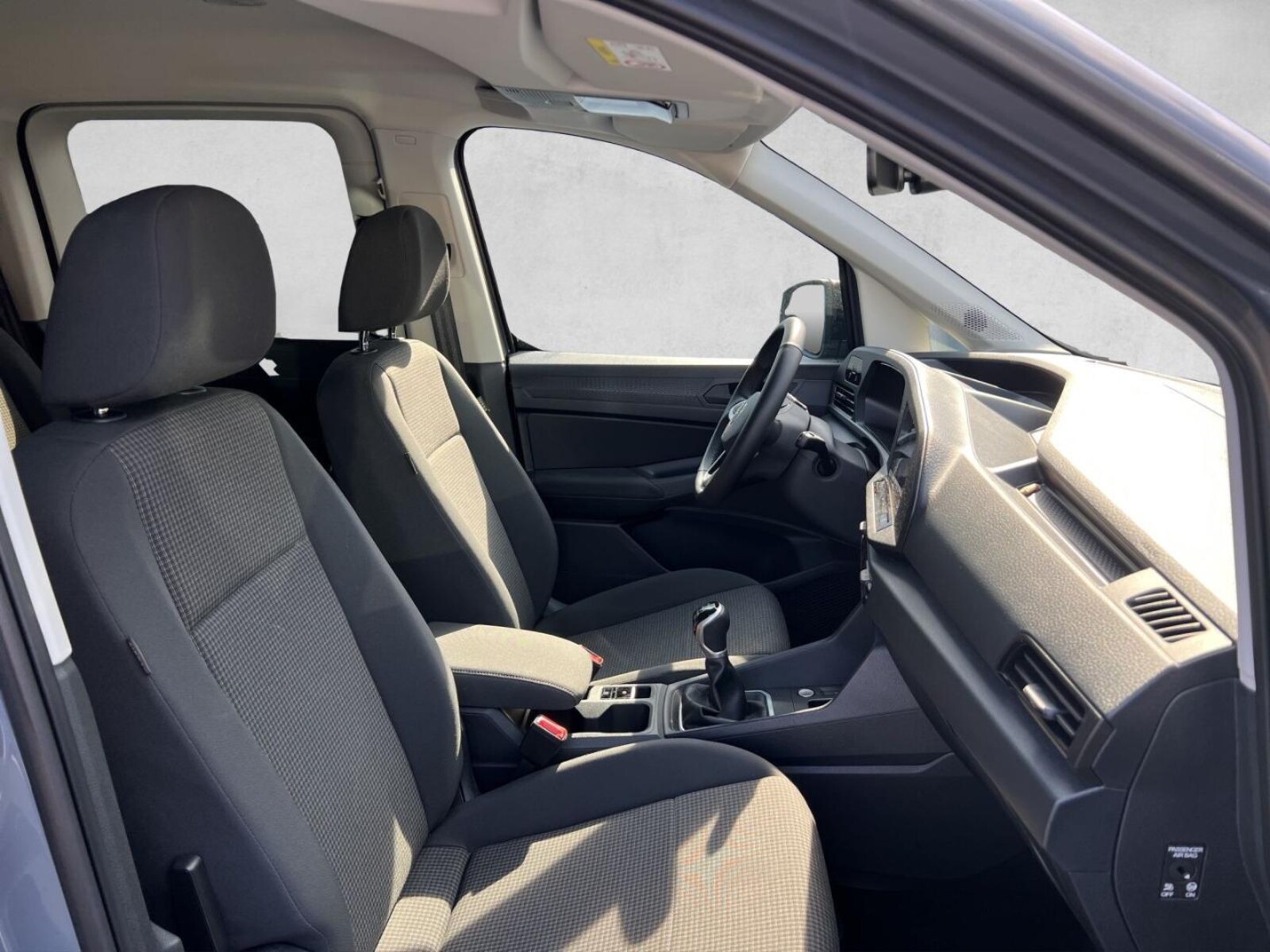 Volkswagen Caddy – Bild 27