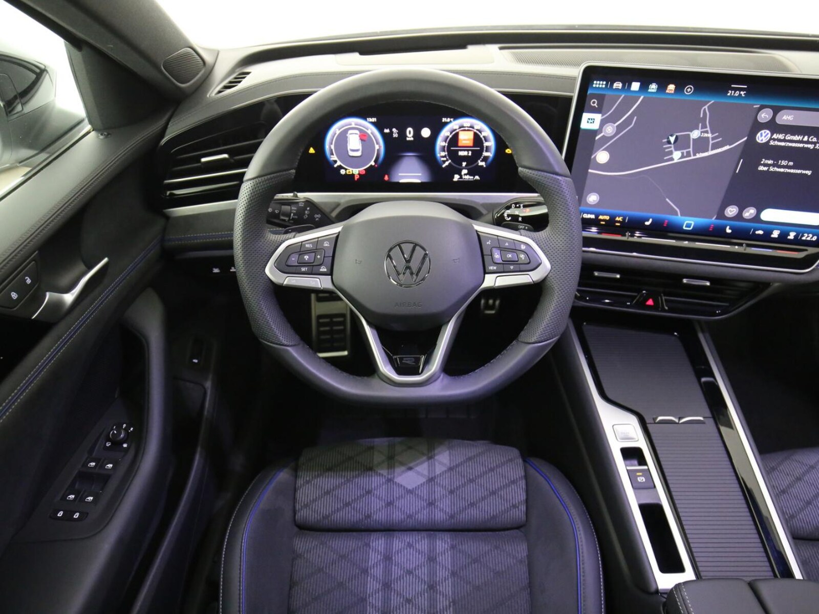 Volkswagen Passat – Bild 14