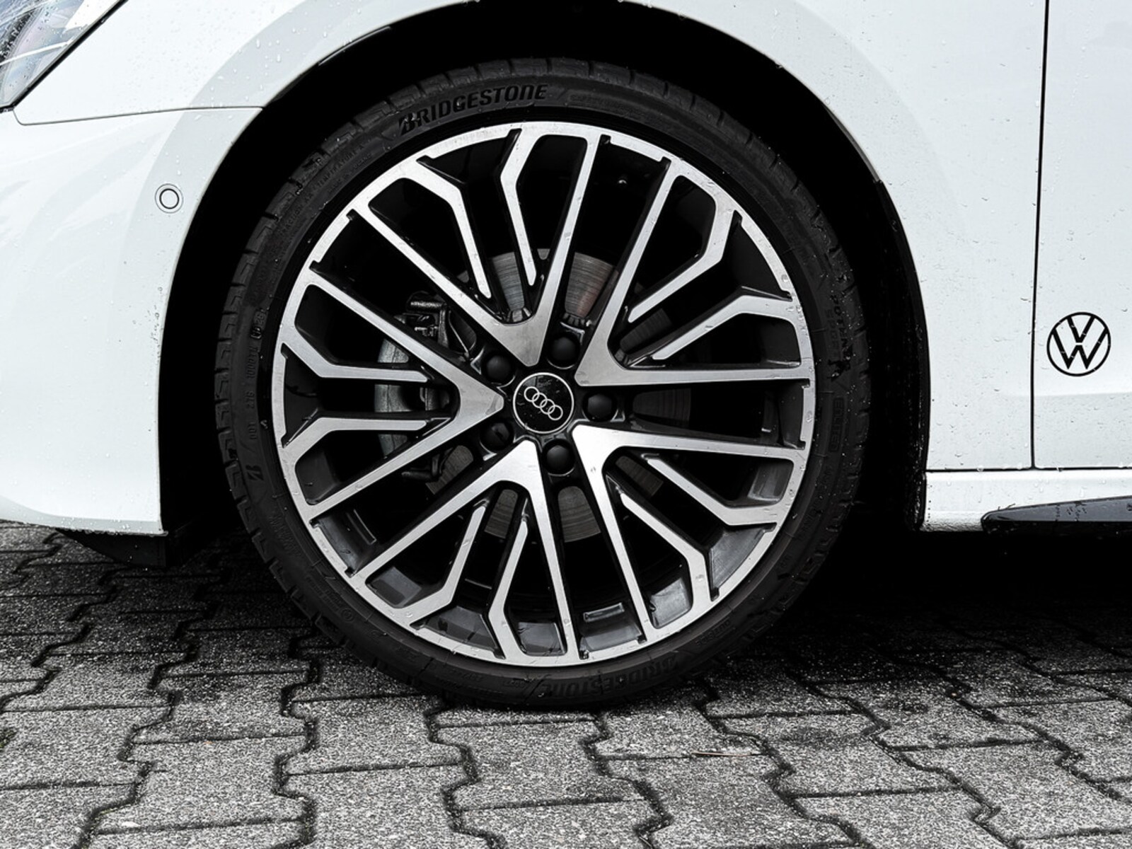 Audi A3 Sportback – Bild 6