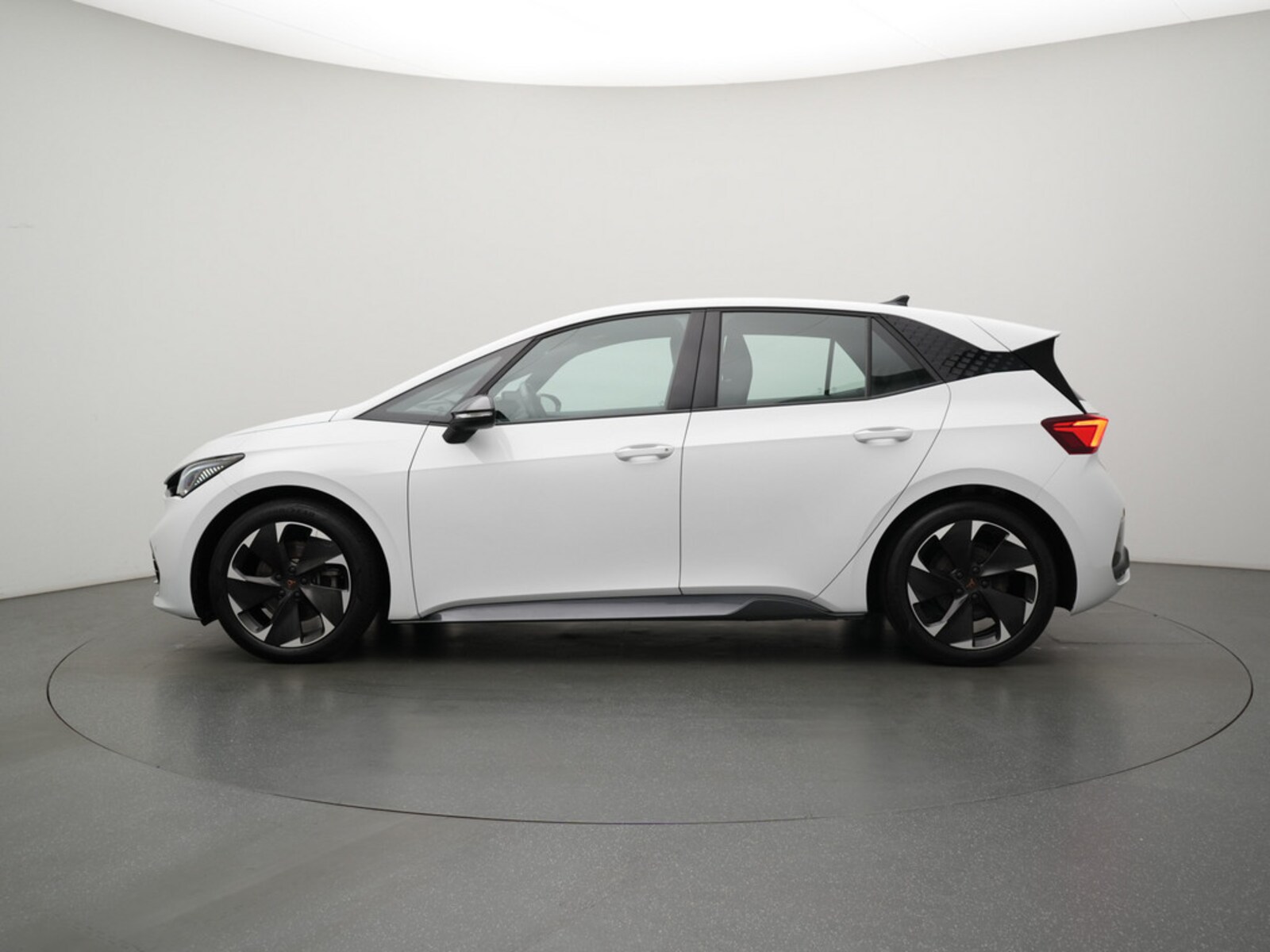 CUPRA Born – Bild 17