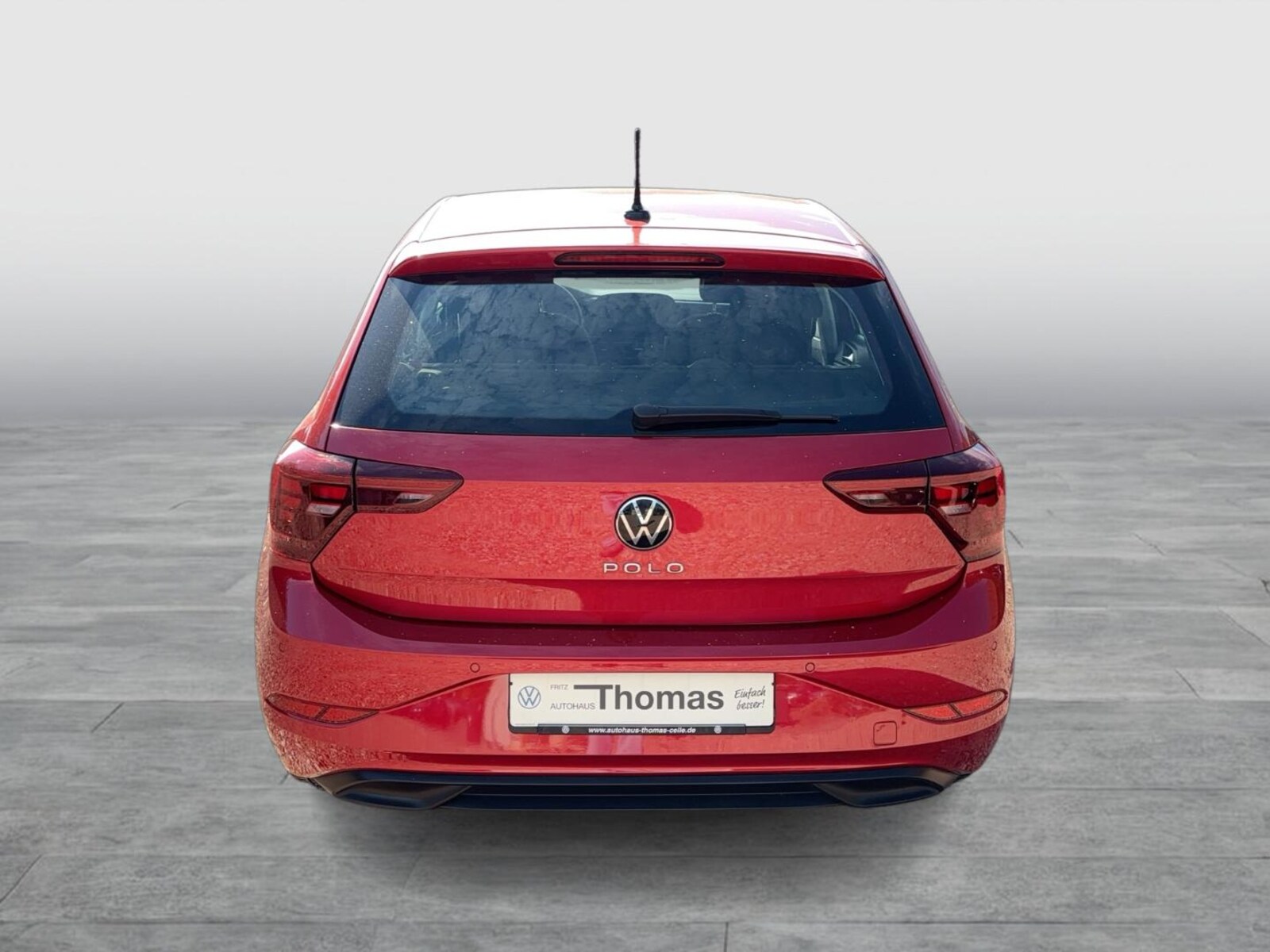Volkswagen Polo – Bild 4