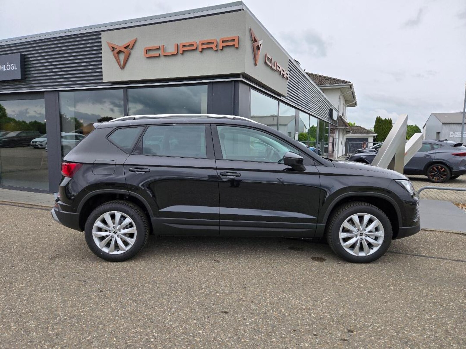 SEAT Ateca – Bild 4