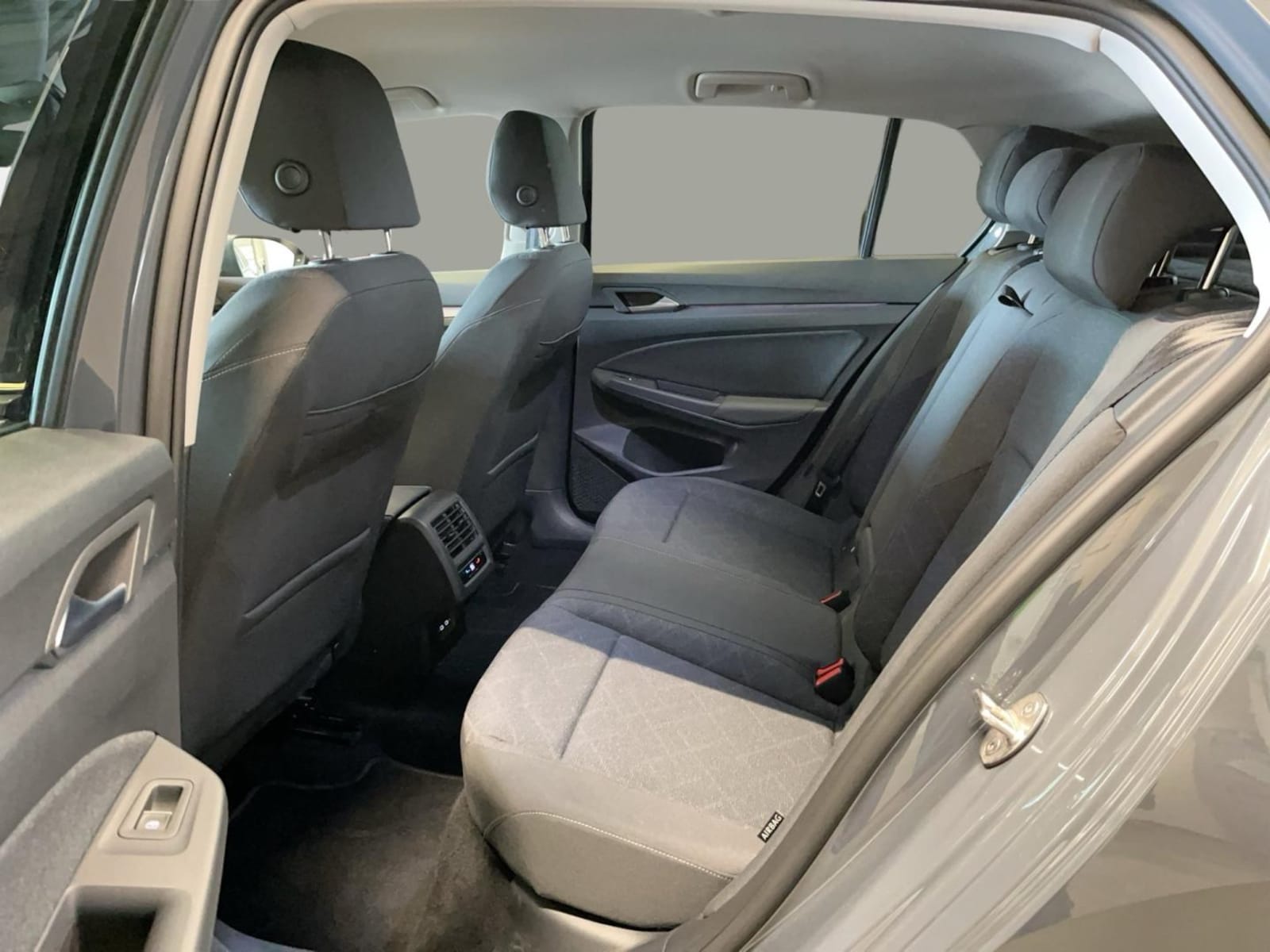Volkswagen Golf – Bild 11
