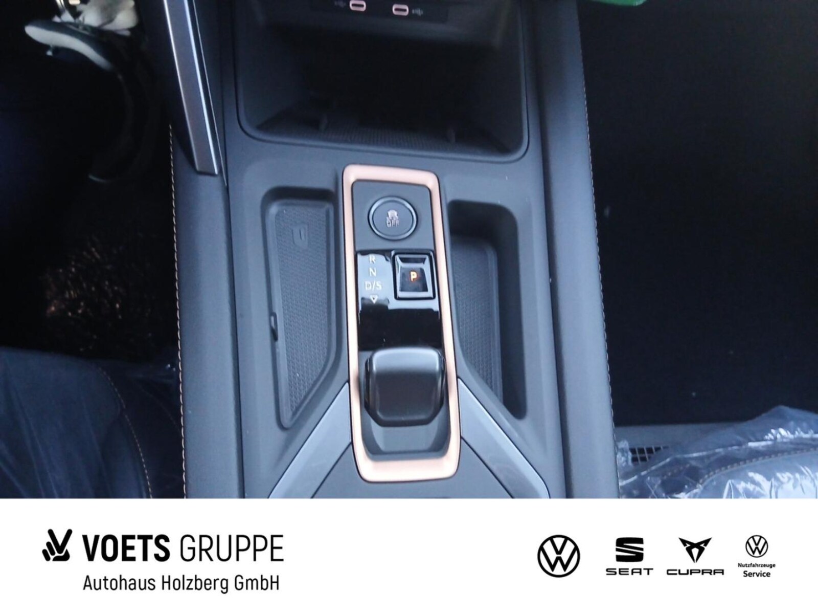 CUPRA Formentor – Bild 9
