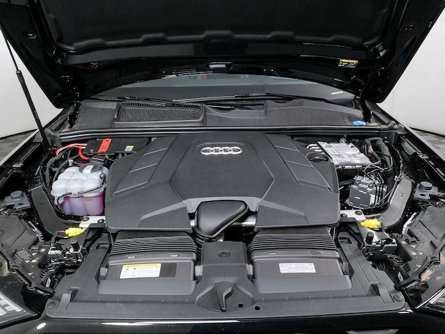 2026 Audi Q7 Prestige - Photo 37