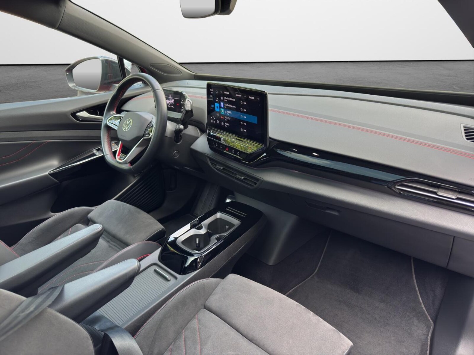 Volkswagen ID.5 – Bild 14