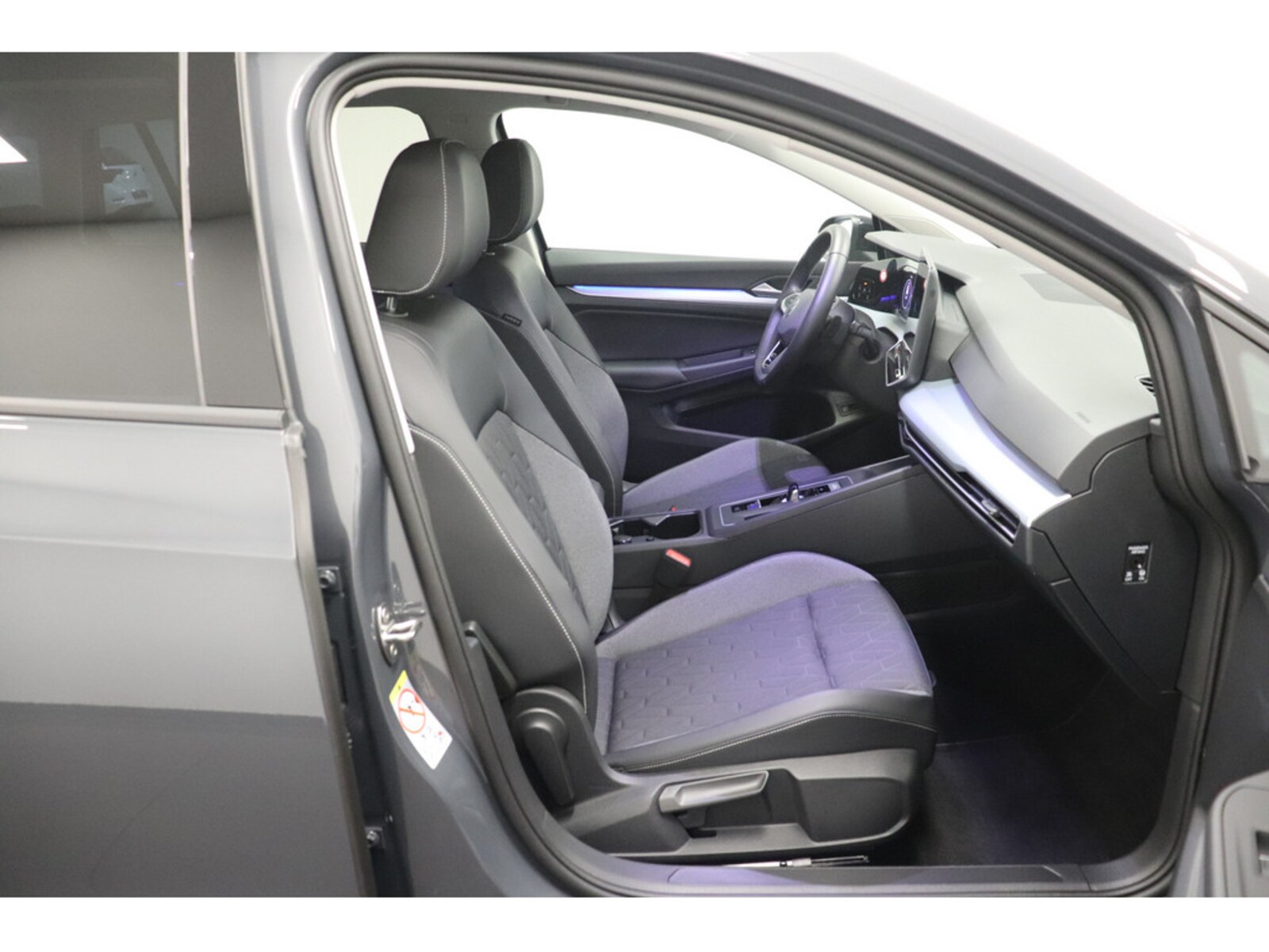Volkswagen Golf Variant – Bild 15