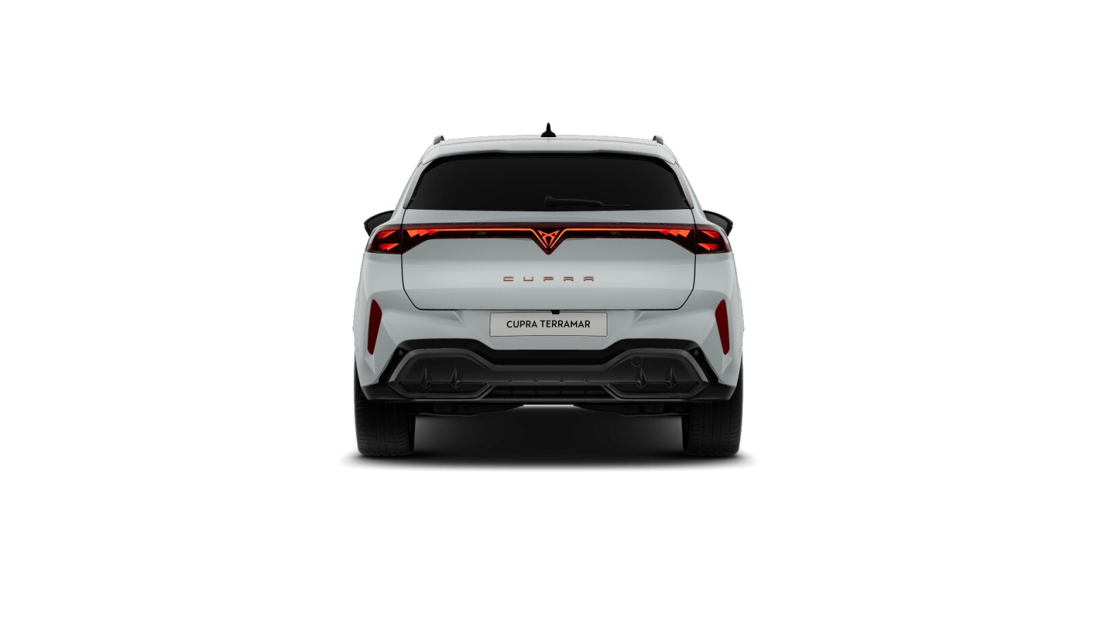 CUPRA Terramar – Bild 6