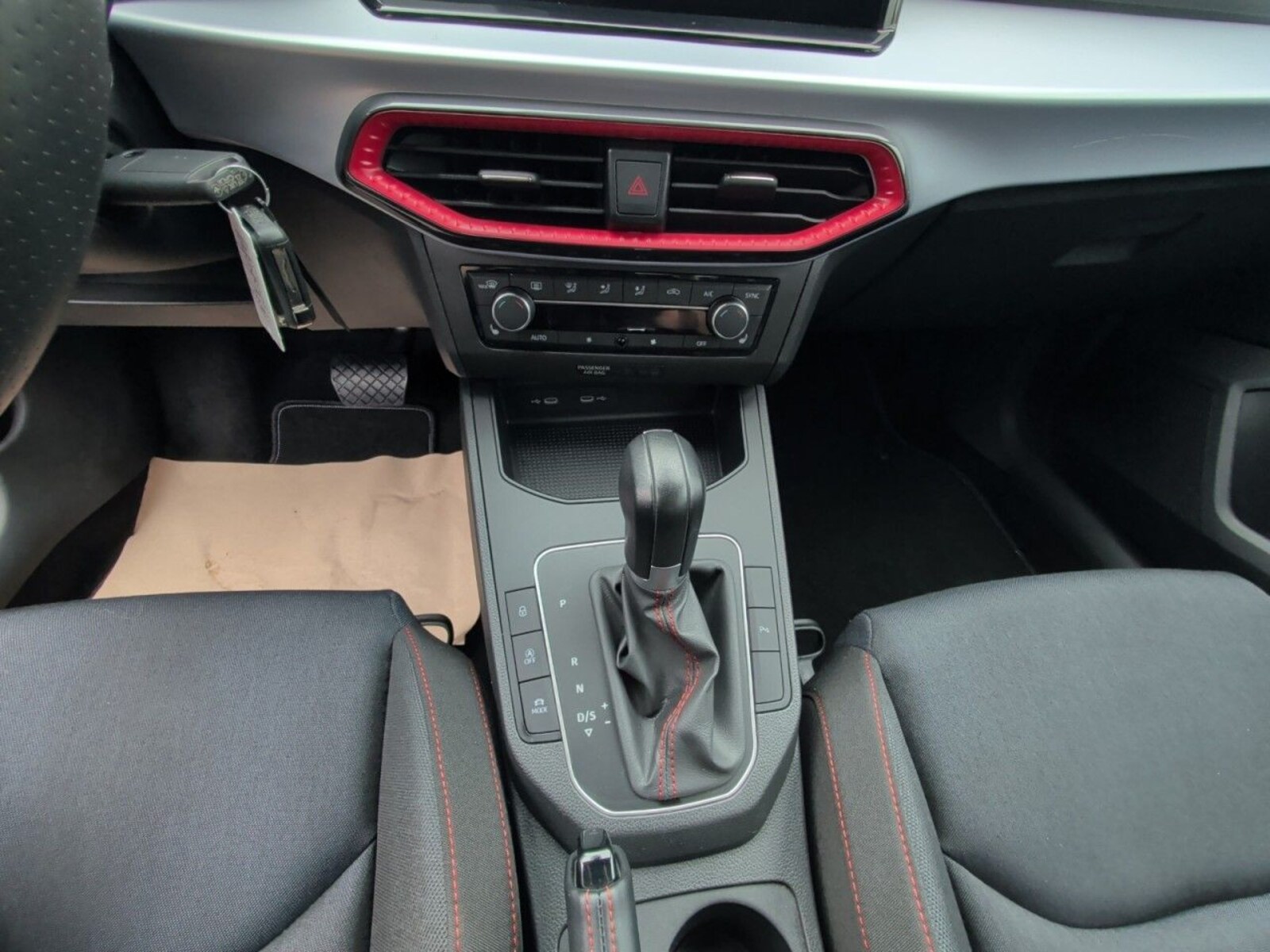 SEAT Ibiza – Bild 15