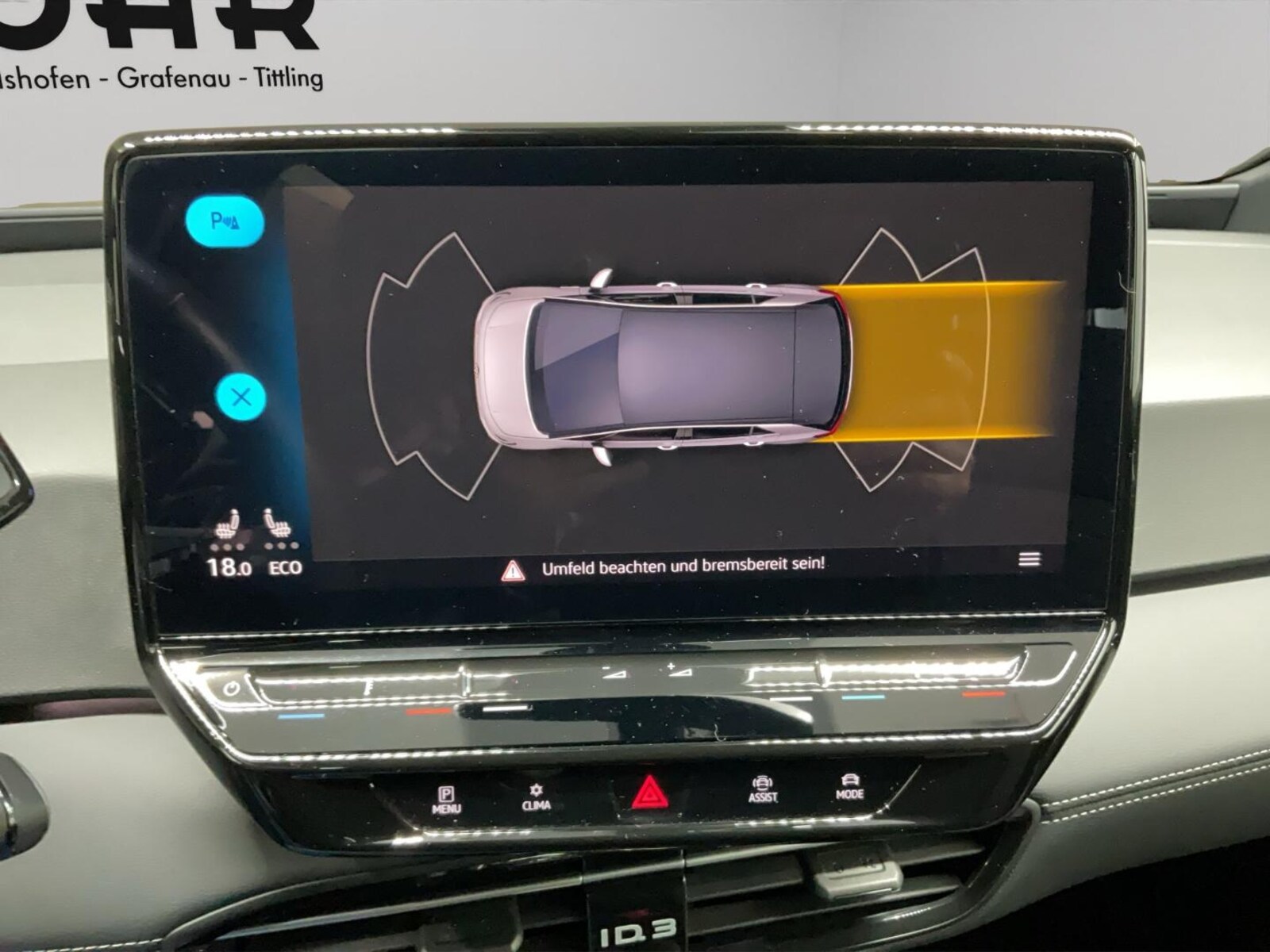 Volkswagen ID.3 – Bild 12