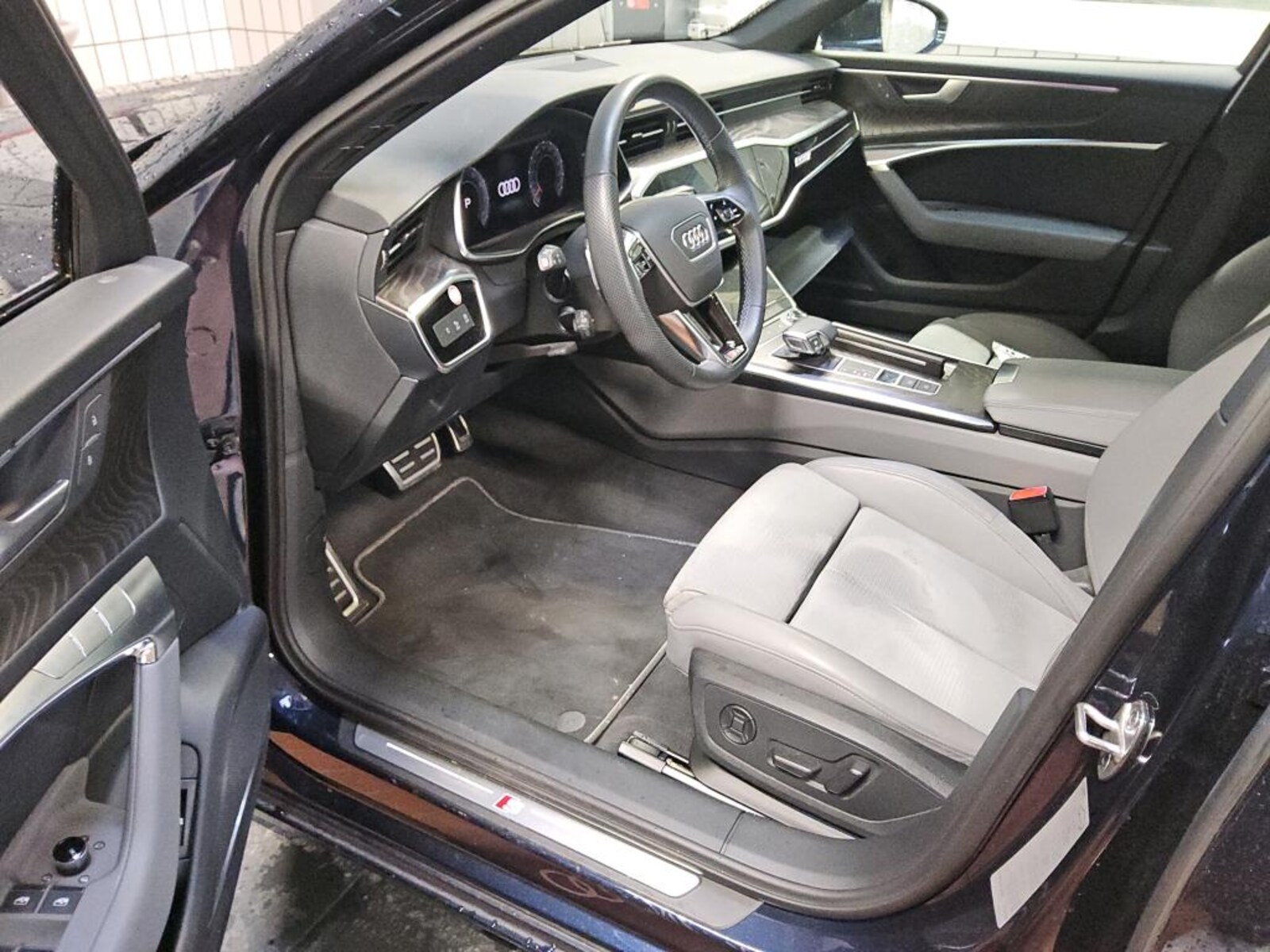 Audi A6 Avant – Bild 5