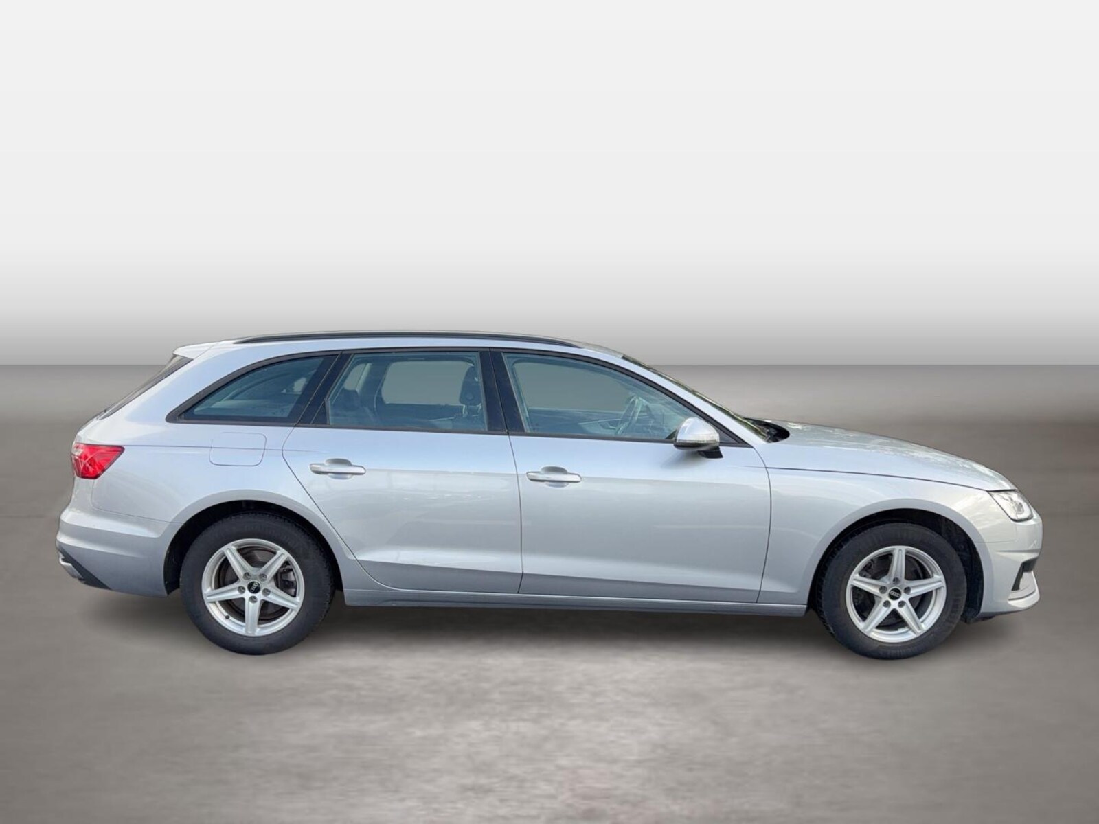 Audi A4 Avant – Bild 13