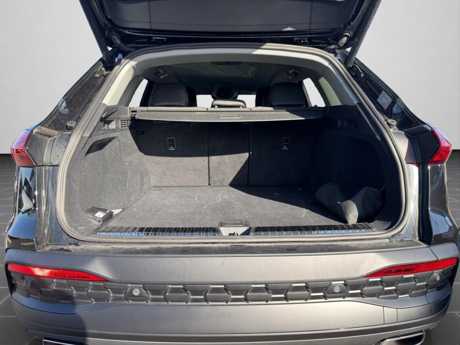 Audi Q5 – Bild 15
