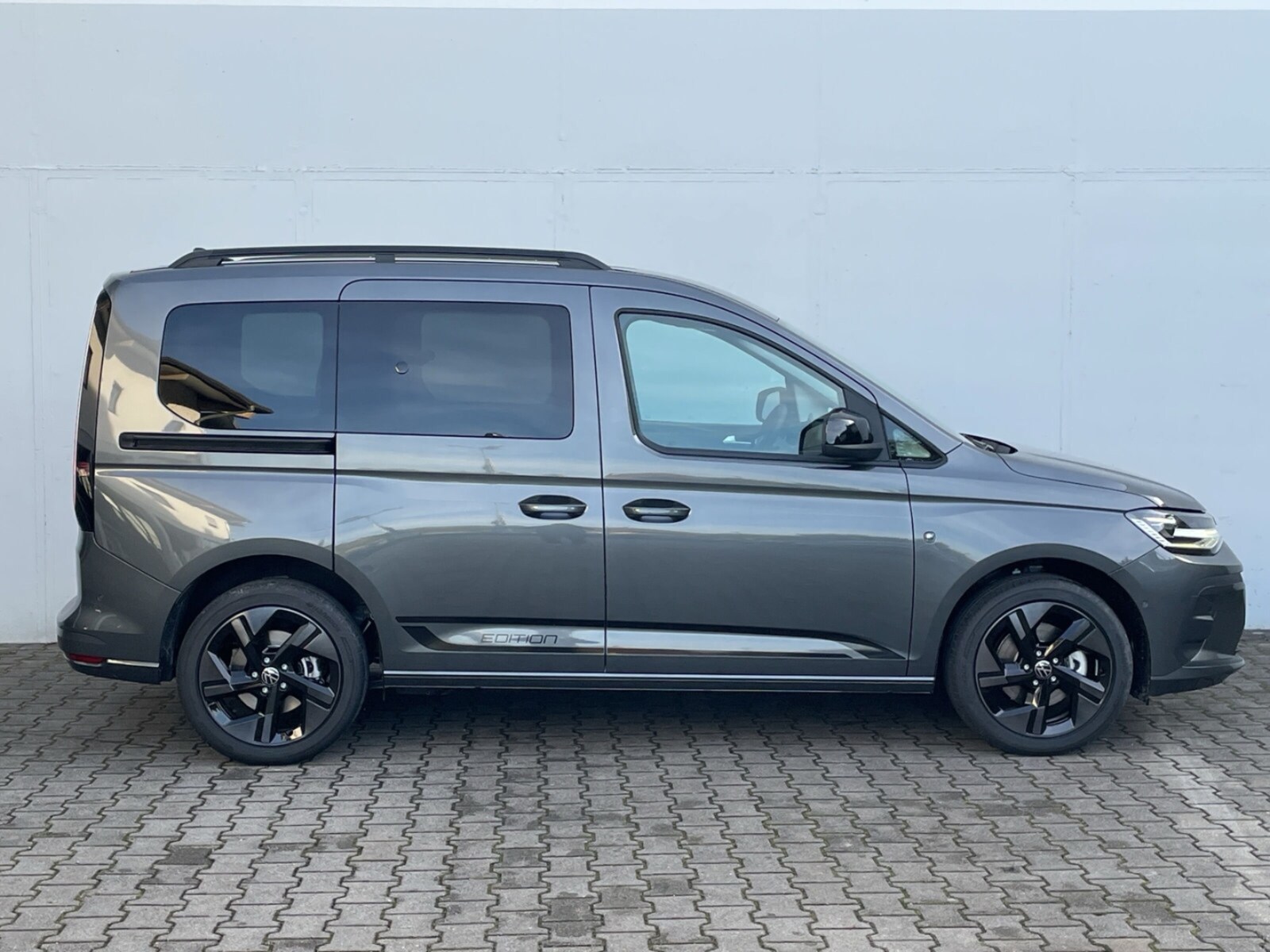 Volkswagen Caddy Kombi – Bild 4