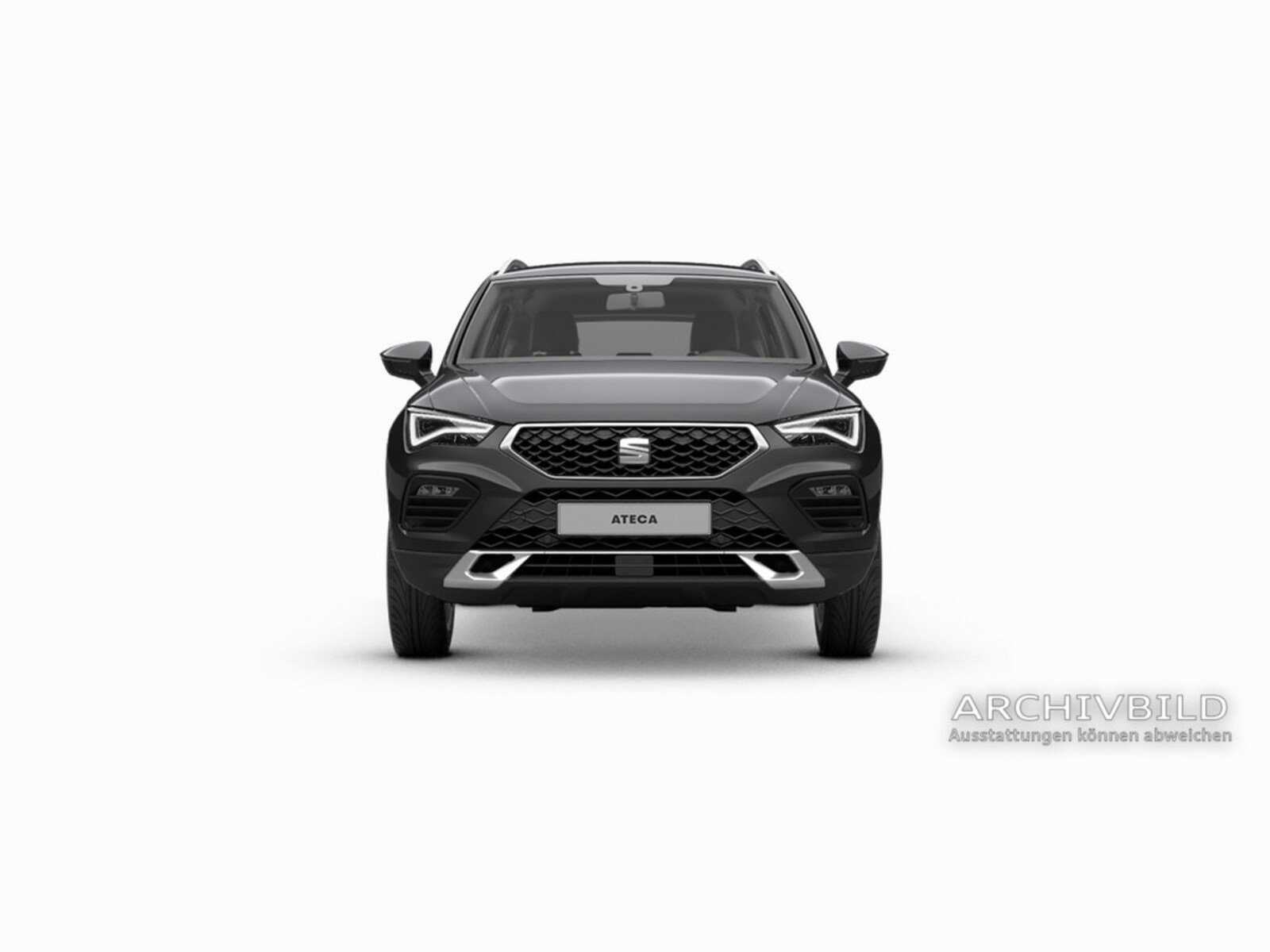 SEAT Ateca – Bild 8