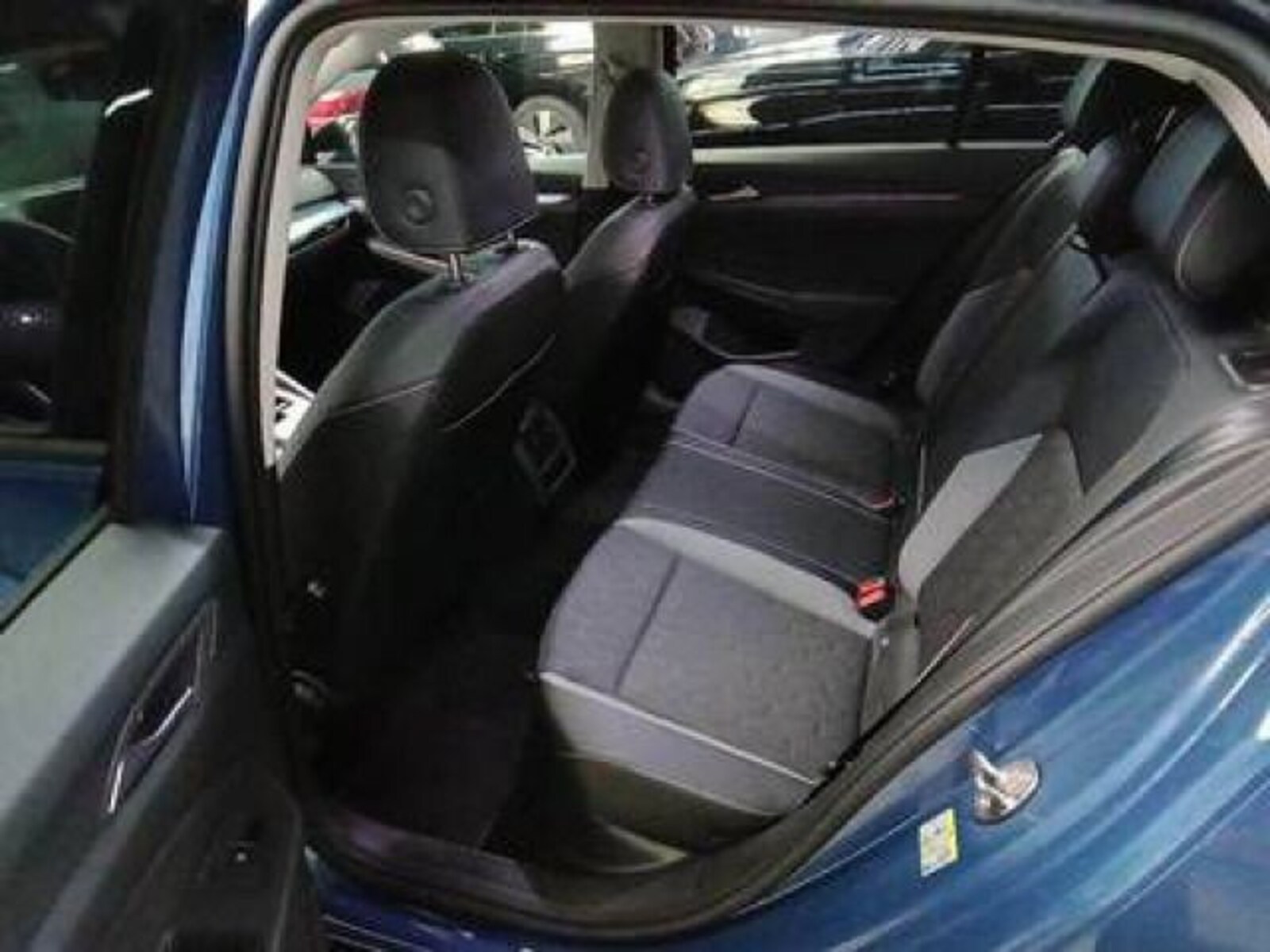 Volkswagen Golf – Bild 5