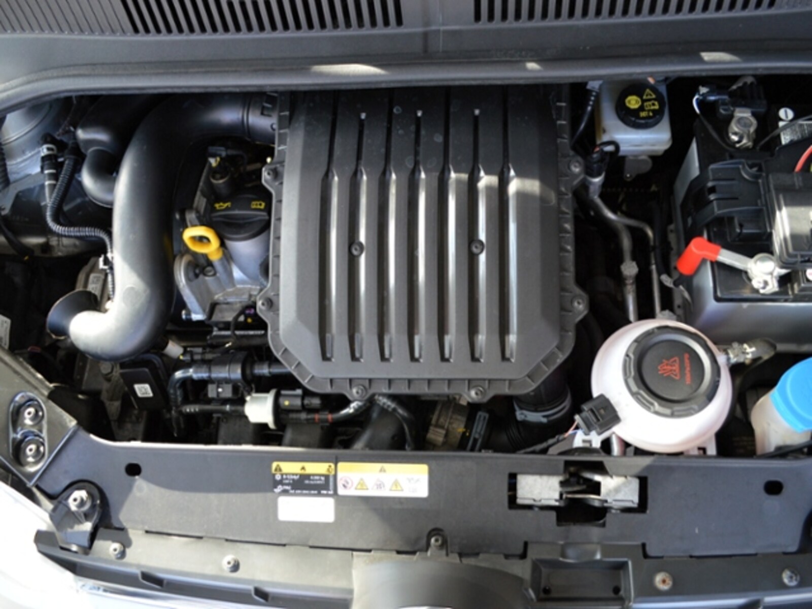 Volkswagen up! – Bild 12