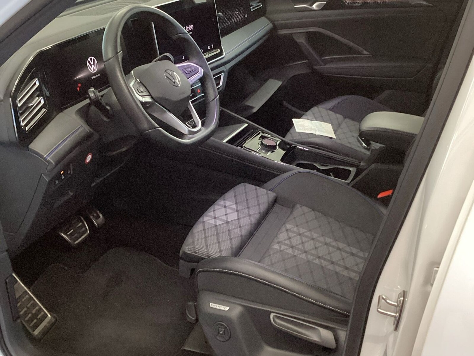 Volkswagen Tiguan – Bild 4